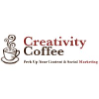 Creativity Coffee Marketing logo, Creativity Coffee Marketing contact details