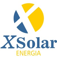 XSolar Energia e Engenharia logo, XSolar Energia e Engenharia contact details