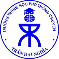 Tran Dai Nghia High school for the Gifted logo, Tran Dai Nghia High school for the Gifted contact details