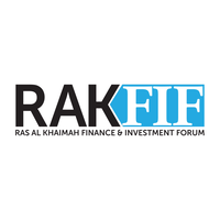 Ras Al Khaimah Finance & Investment Forum (RAKFIF) logo, Ras Al Khaimah Finance & Investment Forum (RAKFIF) contact details