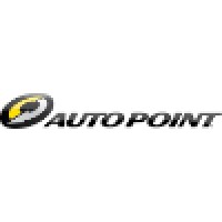 Auto Point logo, Auto Point contact details