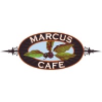 Marcus Cafe logo, Marcus Cafe contact details