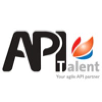 API Talent logo, API Talent contact details