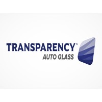 Transparency Auto Glass logo, Transparency Auto Glass contact details