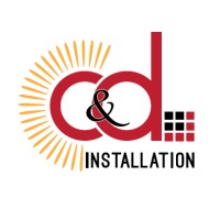 C & D Installation LLC logo, C & D Installation LLC contact details