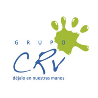 GrupoCRV Publicidad logo, GrupoCRV Publicidad contact details