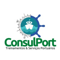 ConsulPort logo, ConsulPort contact details