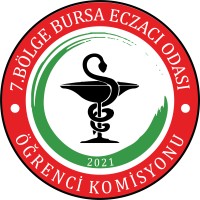 7.BÖLGE BURSA ECZACI ODASI ÖĞRENCİ KOMİSYONU logo, 7.BÖLGE BURSA ECZACI ODASI ÖĞRENCİ KOMİSYONU contact details