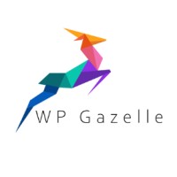 WP Gazelle logo, WP Gazelle contact details