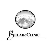 Belair Clinic logo, Belair Clinic contact details