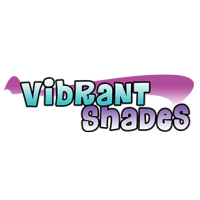 Vibrant Shades logo, Vibrant Shades contact details