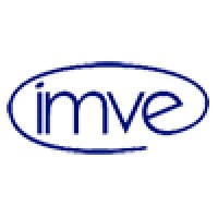 IMVE logo, IMVE contact details