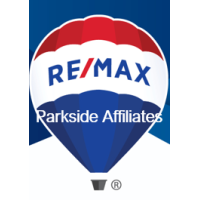 RE/MAX Parkside Affiliates logo, RE/MAX Parkside Affiliates contact details