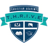 T.H.R.I.V.E. Christian Academy logo, T.H.R.I.V.E. Christian Academy contact details