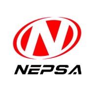 NEPSA logo, NEPSA contact details