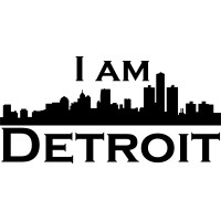 I Am Detroit Clothing logo, I Am Detroit Clothing contact details