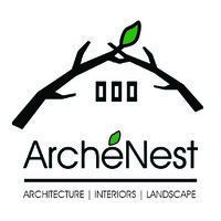 ArcheNest logo, ArcheNest contact details