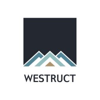 WeStruct logo, WeStruct contact details