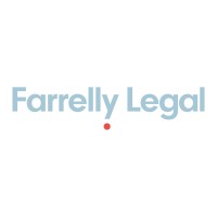 Farrelly Legal logo, Farrelly Legal contact details