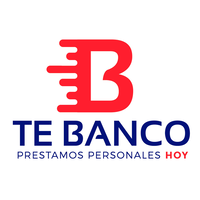 Te Banco - Préstamo Personal logo, Te Banco - Préstamo Personal contact details