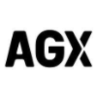 AGX logo, AGX contact details