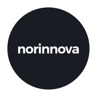 Norinnova AS logo, Norinnova AS contact details