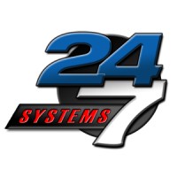 24 7 Systems Inc logo, 24 7 Systems Inc contact details