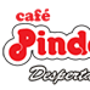 Cafe Pindense logo, Cafe Pindense contact details