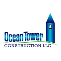 Ocean Tower Restoration LLC logo, Ocean Tower Restoration LLC contact details