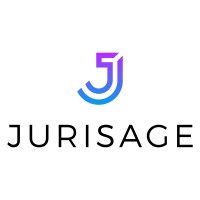 Jurisage AI logo, Jurisage AI contact details