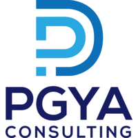 PGYA Consulting logo, PGYA Consulting contact details