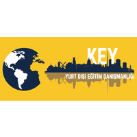 Key Yurt Dışı Eğitim Danışmanlığı logo, Key Yurt Dışı Eğitim Danışmanlığı contact details