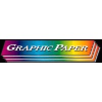 Graphic Paper Inc logo, Graphic Paper Inc contact details