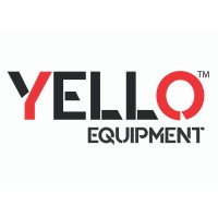 Yello Equipment logo, Yello Equipment contact details