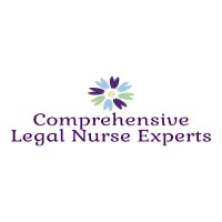 Comprehensive Legal Nurse Experts logo, Comprehensive Legal Nurse Experts contact details