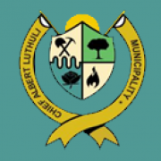 Albert Luthuli Municipality logo, Albert Luthuli Municipality contact details