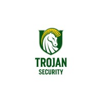 Trojan Security logo, Trojan Security contact details