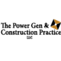 The Power Gen & Construction Practice logo, The Power Gen & Construction Practice contact details