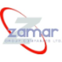 Zamar Group Of Companies Ltd logo, Zamar Group Of Companies Ltd contact details