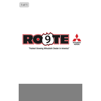 ROUTE 9 MITSUBISHI logo, ROUTE 9 MITSUBISHI contact details