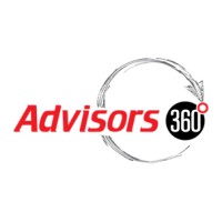 Advisors 360 logo, Advisors 360 contact details