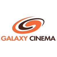 Galaxy Cinema logo, Galaxy Cinema contact details