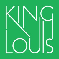 King Louis logo, King Louis contact details