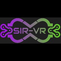 SIR-VR Studios logo, SIR-VR Studios contact details