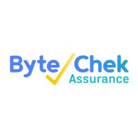 ByteChek Assurance logo, ByteChek Assurance contact details