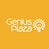 Genius Plaza logo, Genius Plaza contact details