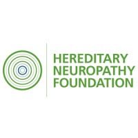 Hereditary Neuropathy Foundation logo, Hereditary Neuropathy Foundation contact details