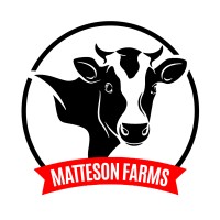 Matteson Farms logo, Matteson Farms contact details