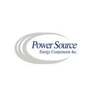 Power Source Energy Components logo, Power Source Energy Components contact details