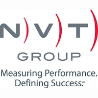 The NVT Group logo, The NVT Group contact details